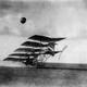Illustration for article titled Multi-Winged Planes Are Aviation History's Most Amazing Failures